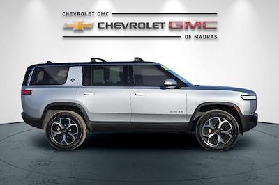 Used 2023 Rivian R1S - photo 1