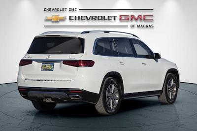 Used 2020 Mercedes-Benz GLS 450 - photo 1