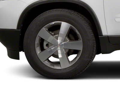 Used 2012 GMC Acadia - photo 1