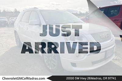 Used 2012 GMC Acadia - photo 1