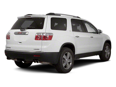 Used 2012 GMC Acadia - photo 1