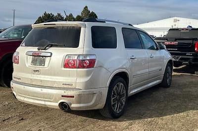 Used 2012 GMC Acadia - photo 1