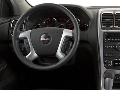Used 2012 GMC Acadia - photo 1
