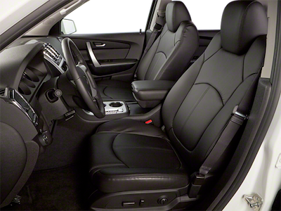 Used 2012 GMC Acadia - photo 1