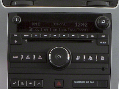 Used 2012 GMC Acadia - photo 1