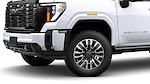 2026 GMC Sierra 2500 Crew Cab 4WD Pickup for sale #26G217 - photo 39