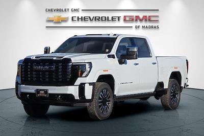 New 2026 GMC Sierra 2500 - photo 1
