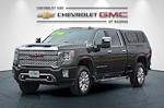 2023 GMC Sierra 3500 Crew Cab 4WD Pickup for sale #26G219A - photo 7