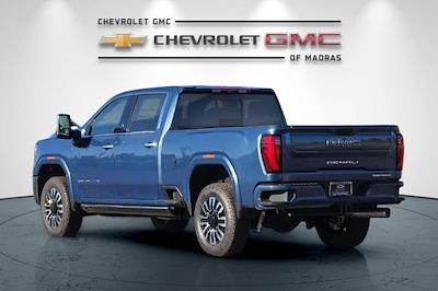 New 2026 GMC Sierra 2500 - photo 1