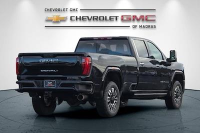 New 2026 GMC Sierra 3500 - photo 1