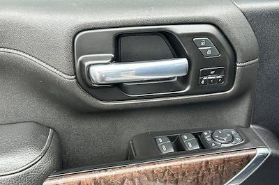 Used 2021 GMC Sierra 3500 - photo 1