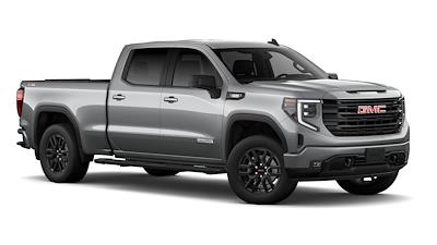 New 2026 GMC Sierra 1500 - photo 1