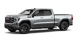 2026 GMC Sierra 1500 Crew Cab 4WD Pickup for sale #26G225 - photo 4