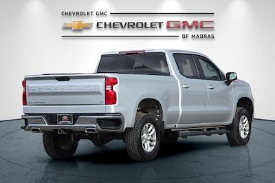 2022 Chevrolet Silverado 1500 Crew Cab 4WD Pickup for sale #26G225A - photo 2