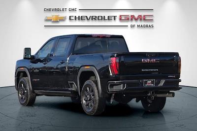 New 2026 GMC Sierra 2500 - photo 1