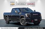 2026 GMC Sierra 2500 Crew Cab 4WD Pickup for sale #26G226 - photo 3
