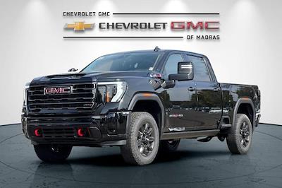 New 2026 GMC Sierra 2500 - photo 1