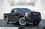 2026 GMC Sierra 2500 Crew Cab 4WD Pickup for sale #26G228 - photo 3