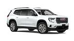 2026 GMC Acadia AWD SUV for sale #26G229 - photo 38