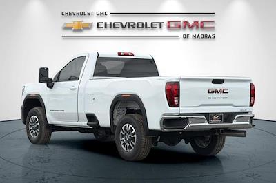 New 2026 GMC Sierra 3500 - photo 1