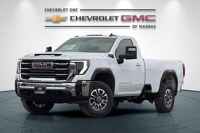New 2026 GMC Sierra 3500 - photo 1