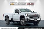2026 GMC Sierra 3500 Regular Cab 4WD Pickup for sale #26G233 - photo 3