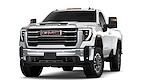 2026 GMC Sierra 3500 Regular Cab 4WD Pickup for sale #26G233 - photo 34