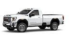 2026 GMC Sierra 3500 Regular Cab 4WD Pickup for sale #26G233 - photo 35