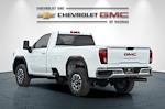 2026 GMC Sierra 3500 Regular Cab 4WD Pickup for sale #26G233 - photo 2