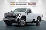 2026 GMC Sierra 3500 Regular Cab 4WD Pickup for sale #26G233 - photo 1