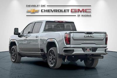 New 2026 GMC Sierra 2500 - photo 1