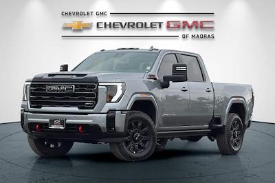 New 2026 GMC Sierra 2500 - photo 1