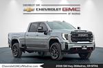 2026 GMC Sierra 2500 Crew Cab 4WD Pickup for sale #26G237 - photo 3