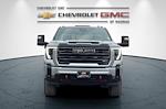 2026 GMC Sierra 2500 Crew Cab 4WD Pickup for sale #26G237 - photo 8