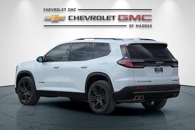 New 2026 GMC Acadia - photo 1