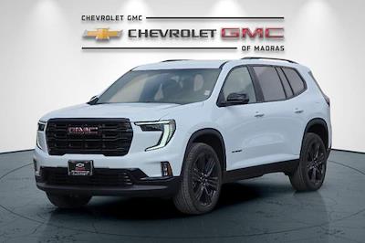 New 2026 GMC Acadia - photo 1