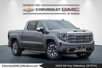 New 2026 GMC Sierra 1500 - photo 1