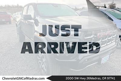 Used 2024 GMC Canyon - photo 1