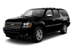 2013 Chevrolet Suburban 4WD SUV for sale #26G245A - photo 11