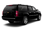 2013 Chevrolet Suburban 4WD SUV for sale #26G245A - photo 12