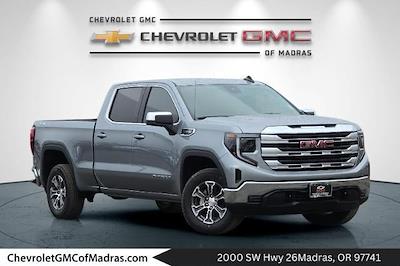 New 2026 GMC Sierra 1500 - photo 1