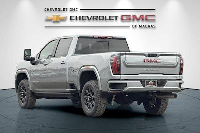 New 2026 GMC Sierra 2500 - photo 1