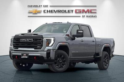 New 2026 GMC Sierra 2500 - photo 1