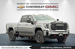 2026 GMC Sierra 2500 Crew Cab 4WD Pickup for sale #26G247 - photo 3