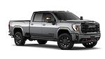 2026 GMC Sierra 2500 Crew Cab 4WD Pickup for sale #26G247 - photo 36