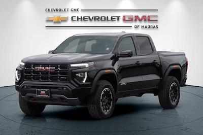 New 2026 GMC Canyon - photo 1