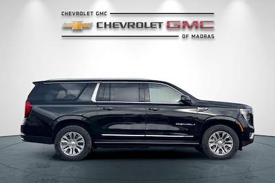 2026 GMC Yukon XL 4WD SUV for sale #26G252 - photo 2