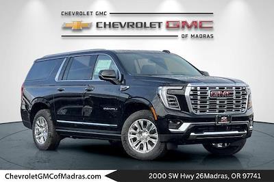 2026 GMC Yukon XL 4WD SUV for sale #26G252 - photo 1
