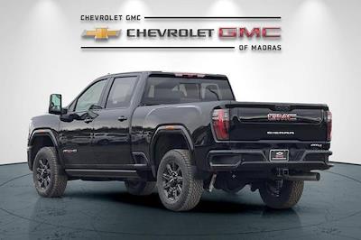 New 2026 GMC Sierra 2500 - photo 1