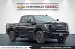 2026 GMC Sierra 2500 Crew Cab 4WD Pickup for sale #26G254 - photo 3